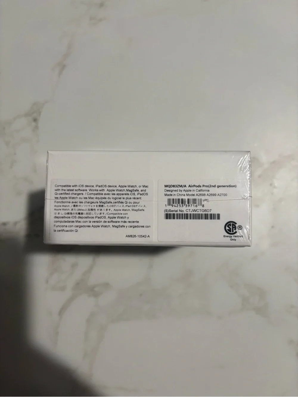 N/A